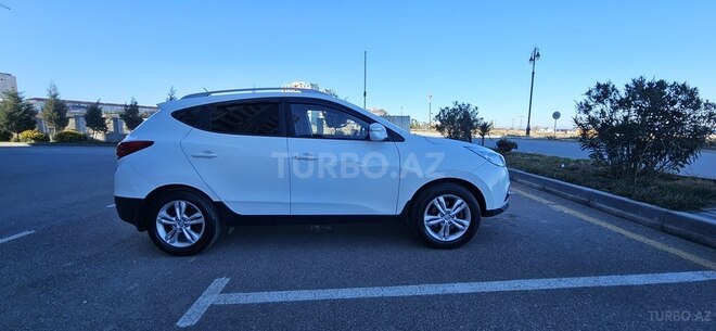 Hyundai ix35 2013, 153,851 km - 2.0 l - Sumqayıt