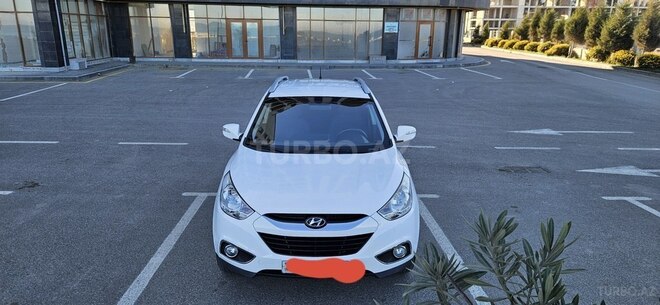 Hyundai ix35 2013, 153,851 km - 2.0 l - Sumqayıt