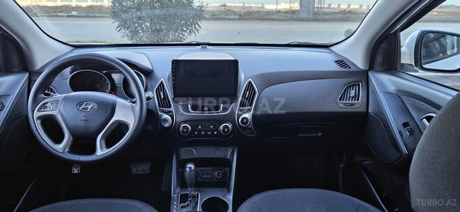 Hyundai ix35 2013, 153,851 km - 2.0 l - Sumqayıt