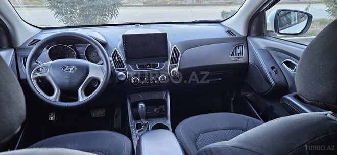 Hyundai ix35 2013, 153,851 km - 2.0 l - Sumqayıt