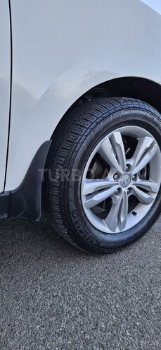 Hyundai ix35 2013, 153,851 km - 2.0 l - Sumqayıt