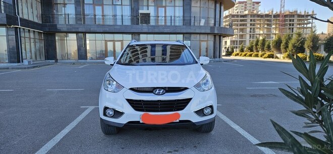 Hyundai ix35 2013, 153,851 km - 2.0 l - Sumqayıt