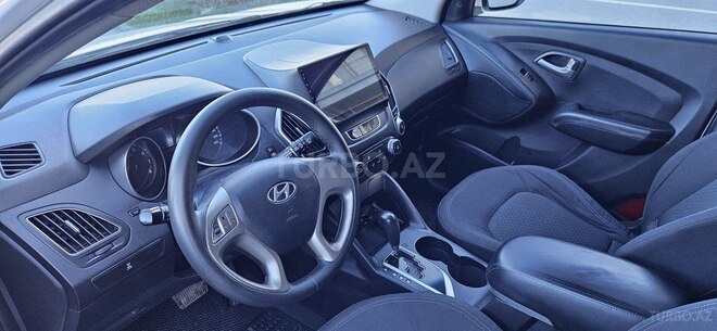 Hyundai ix35 2013, 153,851 km - 2.0 l - Sumqayıt