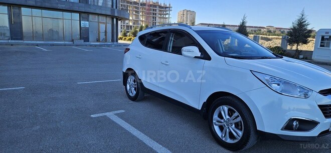 Hyundai ix35 2013, 153,851 km - 2.0 l - Sumqayıt