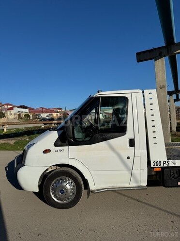 Ford Transit 2008, 129,000 km - 3.2 l - Bakı