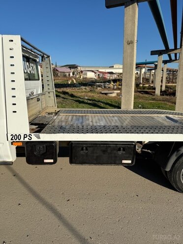Ford Transit 2008, 129,000 km - 3.2 l - Bakı