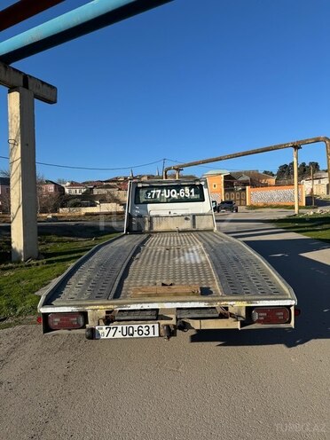 Ford Transit 2008, 129,000 km - 3.2 l - Bakı