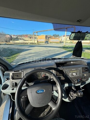Ford Transit 2008, 129,000 km - 3.2 l - Bakı