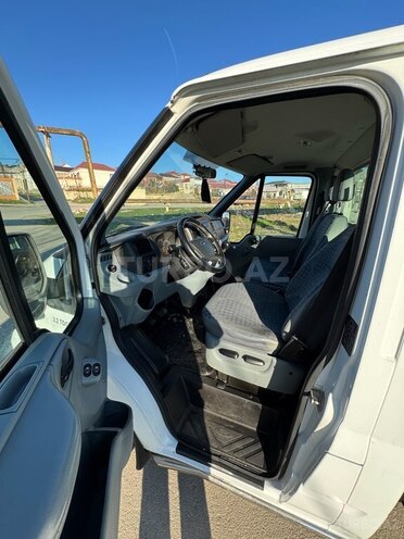 Ford Transit 2008, 129,000 km - 3.2 l - Bakı