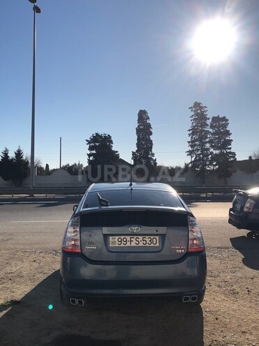 Toyota Prius 2006, 300,000 km - 1.5 л - Bakı