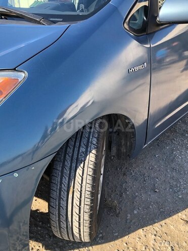 Toyota Prius 2006, 300,000 km - 1.5 л - Bakı