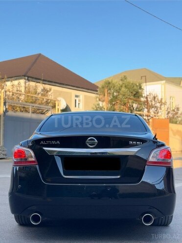 Nissan Altima 2013, 265,000 km - 3.5 l - Bakı