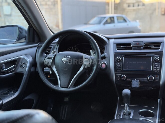 Nissan Altima 2013, 265,000 km - 3.5 l - Bakı