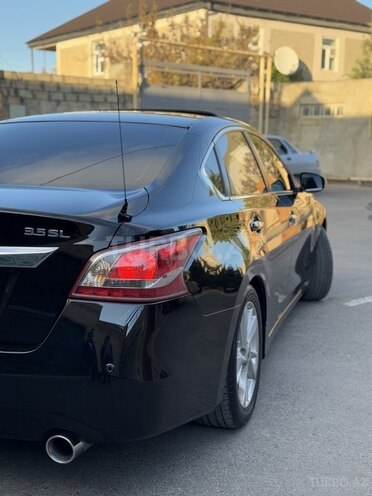 Nissan Altima 2013, 265,000 km - 3.5 l - Bakı