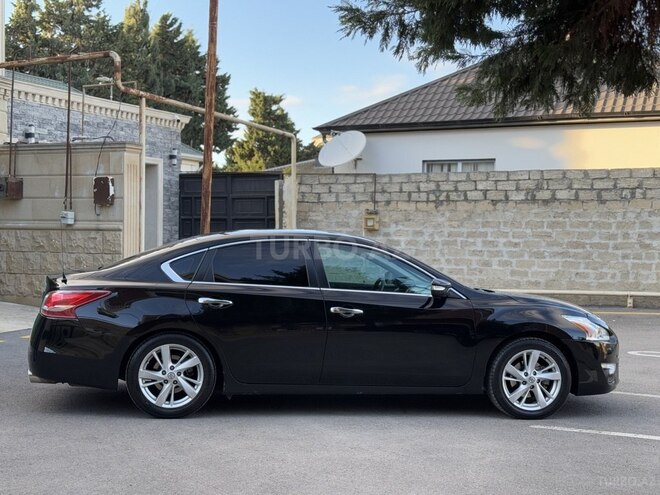 Nissan Altima 2013, 265,000 km - 3.5 l - Bakı