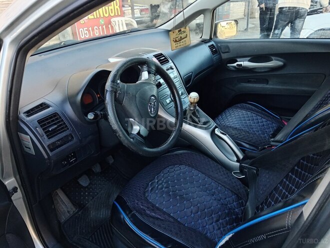 Toyota Auris 2007, 250,000 km - 1.4 l - Sumqayıt