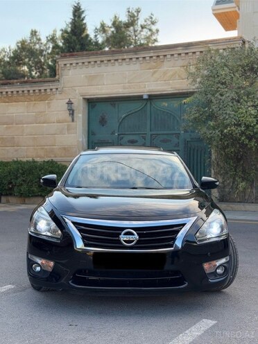 Nissan Altima 2013, 265,000 km - 3.5 l - Bakı