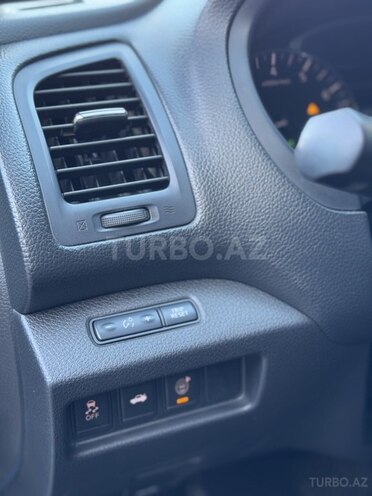 Nissan Altima 2013, 265,000 km - 3.5 l - Bakı