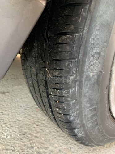 Mercedes 190 1992, 241,041 km - 2.0 l - Sumqayıt