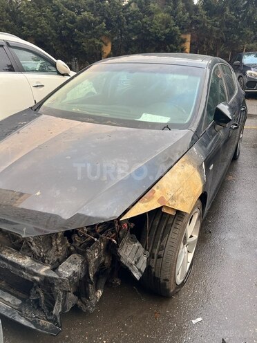 SEAT Leon 2014, 220,000 km - 1.8 l - Bakı