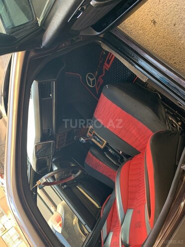 Mercedes 190 1992, 241,041 km - 2.0 l - Sumqayıt