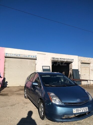 Toyota Prius 2006, 300,000 km - 1.5 л - Bakı