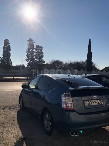 Toyota Prius 2006, 300,000 km - 1.5 л - Bakı