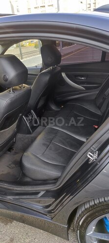 BMW 328 2015, 120,000 km - 2.0 л - Bakı