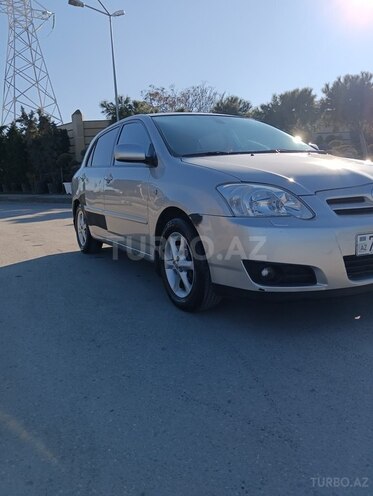 Toyota Corolla 2007, 306,039 km - 2.2 l - Bakı