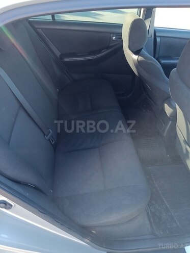 Toyota Corolla 2007, 306,039 km - 2.2 l - Bakı