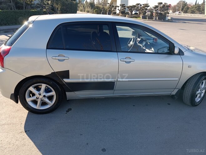 Toyota Corolla 2007, 306,039 km - 2.2 l - Bakı