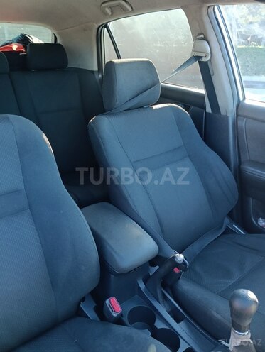 Toyota Corolla 2007, 306,039 km - 2.2 l - Bakı