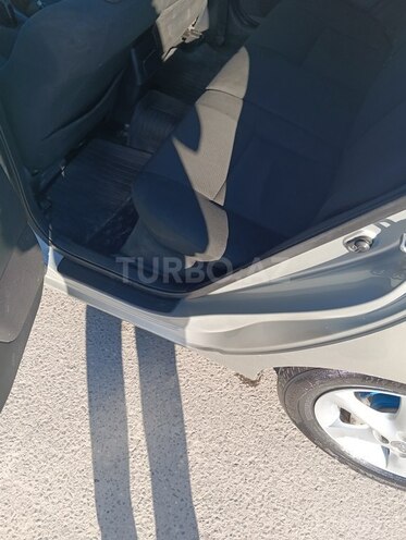 Toyota Corolla 2007, 306,039 km - 2.2 l - Bakı