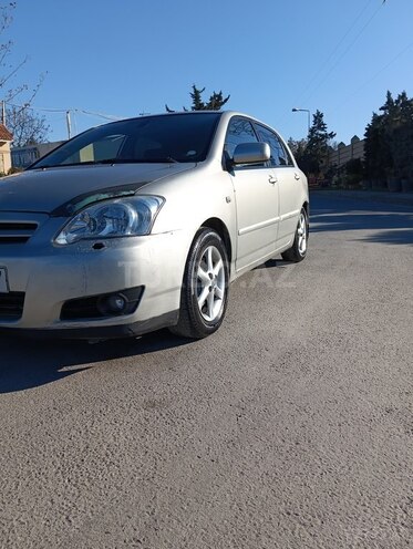 Toyota Corolla 2007, 306,039 km - 2.2 l - Bakı