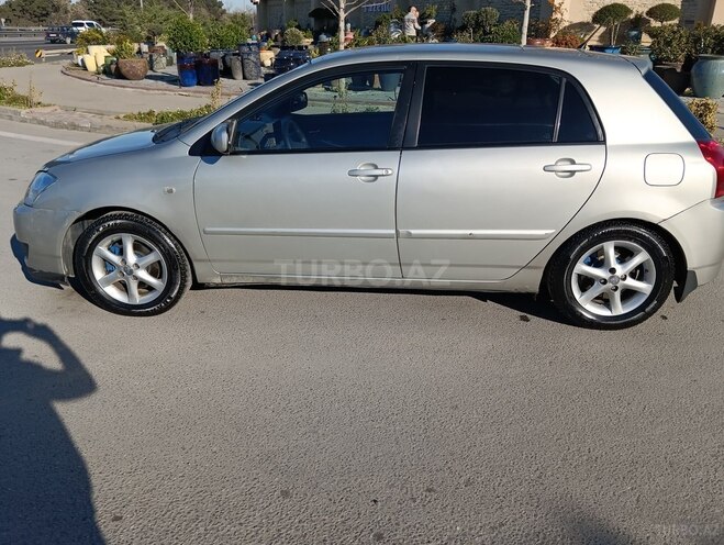 Toyota Corolla 2007, 306,039 km - 2.2 l - Bakı