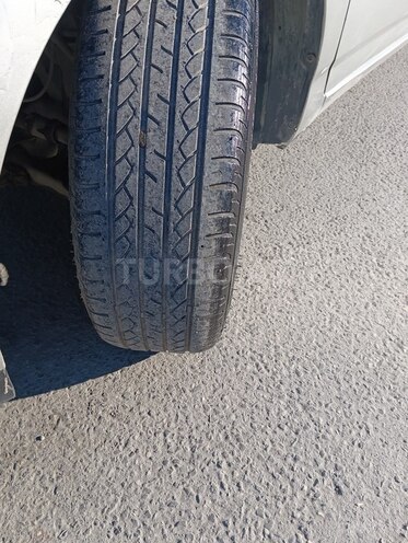 Toyota Corolla 2007, 306,039 km - 2.2 l - Bakı