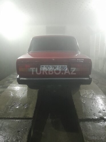 LADA (VAZ) 2107 2007, 80,000 km - 1.5 л - Bakı