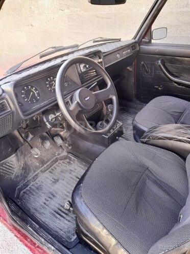 LADA (VAZ) 2107 2007, 80,000 km - 1.5 л - Bakı