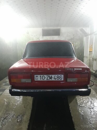 LADA (VAZ) 2107 2007, 80,000 km - 1.5 л - Bakı