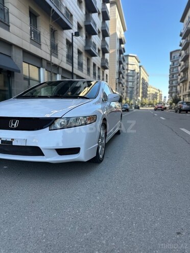 Honda Civic 2010, 305,000 km - 1.3 л - Bakı