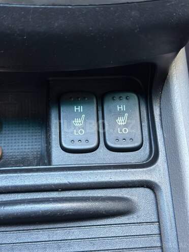 Honda Civic 2010, 305,000 km - 1.3 л - Bakı