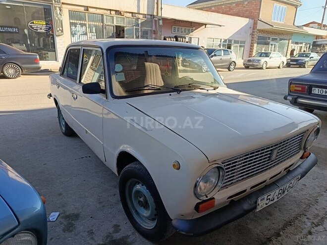 LADA (VAZ) 21013 1985, 70,000 km - 1.3 l - Sabirabad