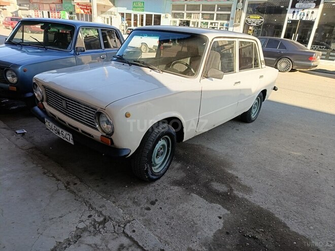 LADA (VAZ) 21013 1985, 70,000 km - 1.3 l - Sabirabad