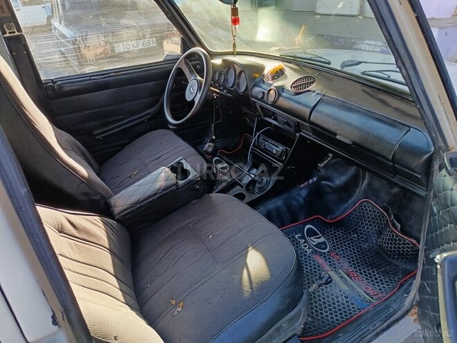 LADA (VAZ) 21013 1985, 70,000 km - 1.3 l - Sabirabad