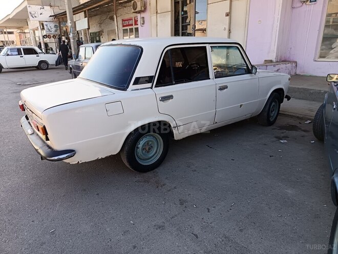 LADA (VAZ) 21013 1985, 70,000 km - 1.3 l - Sabirabad