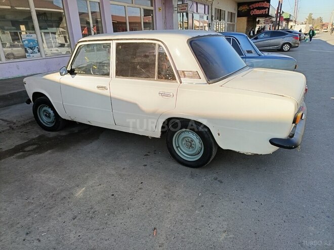 LADA (VAZ) 21013 1985, 70,000 km - 1.3 l - Sabirabad