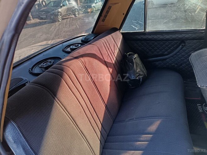 LADA (VAZ) 21013 1985, 70,000 km - 1.3 l - Sabirabad