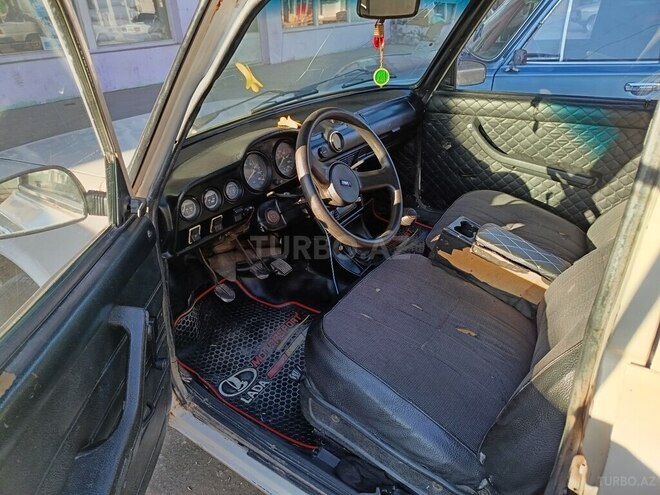 LADA (VAZ) 21013 1985, 70,000 km - 1.3 l - Sabirabad