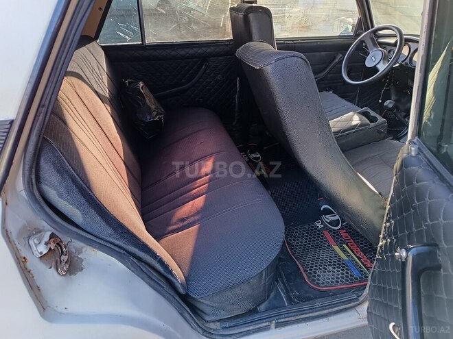 LADA (VAZ) 21013 1985, 70,000 km - 1.3 l - Sabirabad