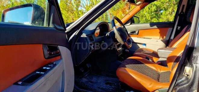 LADA (VAZ) Priora 2010, 347,215 km - 1.6 l - Qəbələ